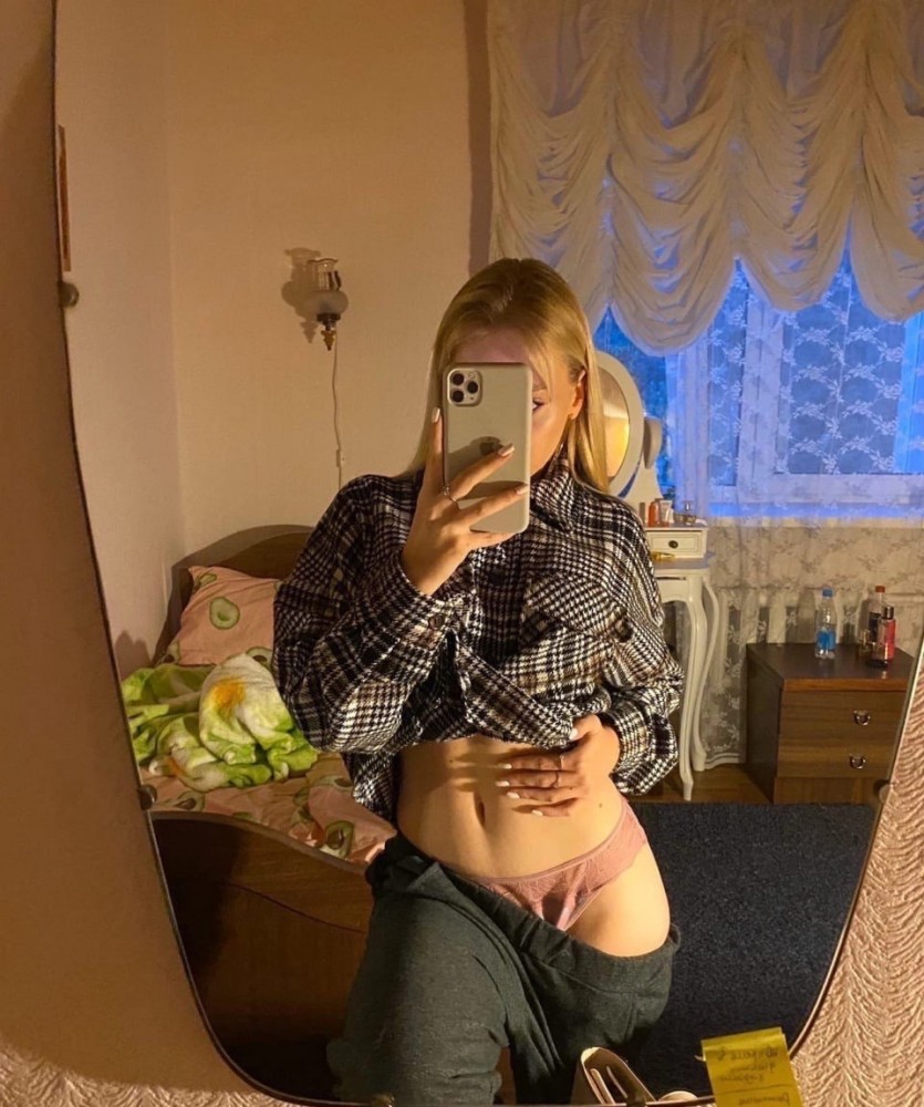 Индивидуалка Злата фото № 2 в городе Зарайск