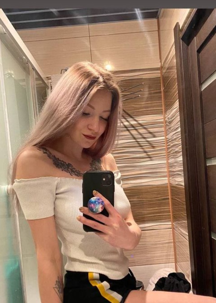 Индивидуалка Адель фото № 2 в городе Зарайск