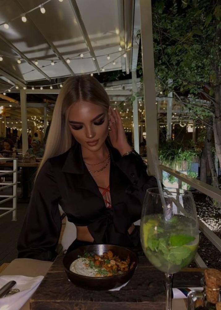 Индивидуалка Аделина фото № 2 в городе Зарайск