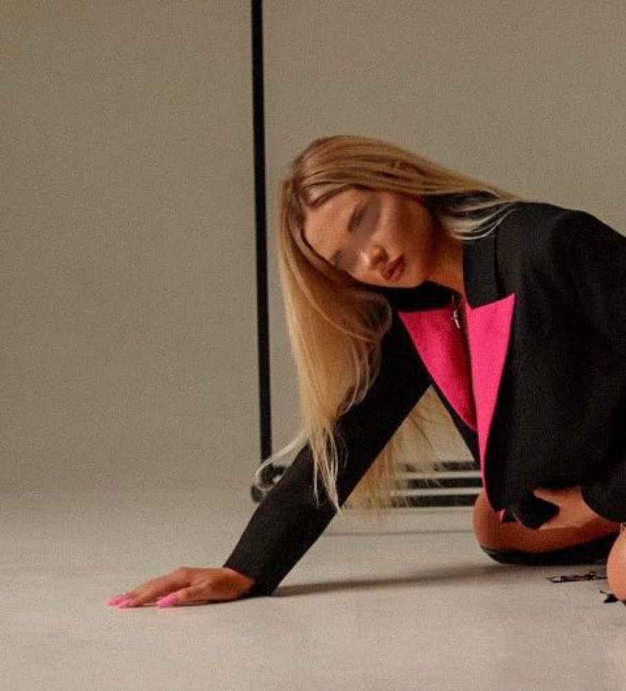 Индивидуалка Аделина фото № 2 в городе Зарайск