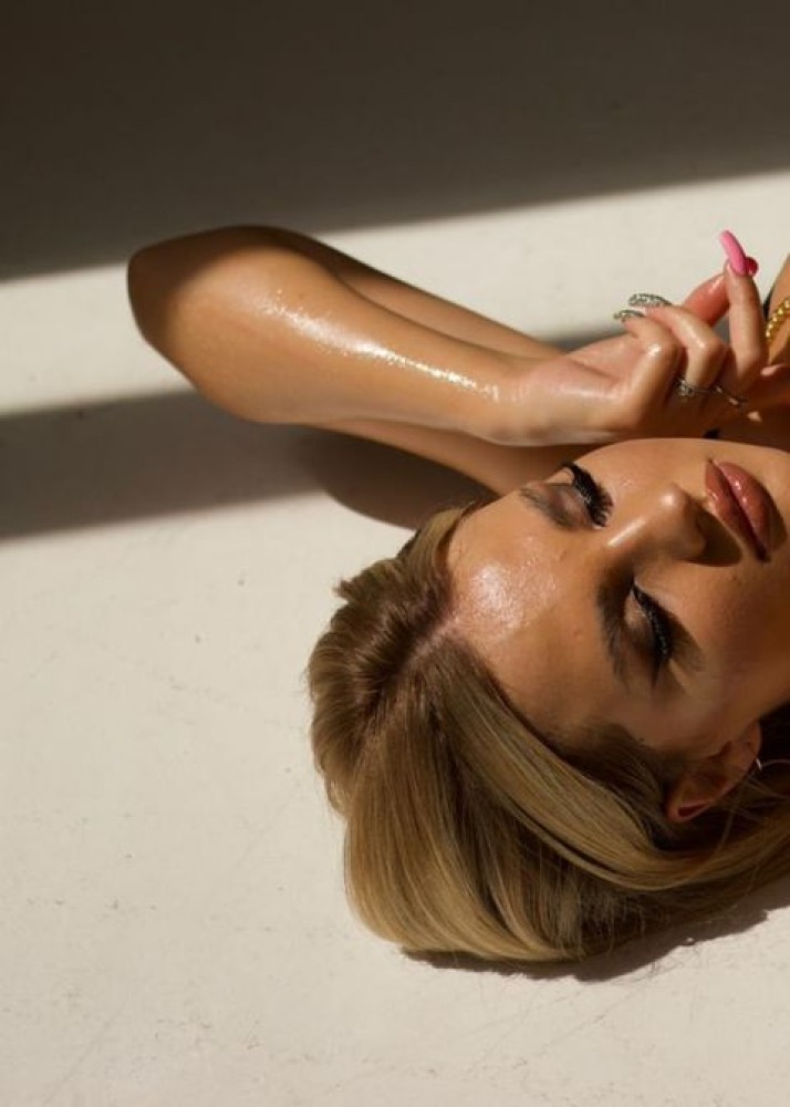 Индивидуалка Аделина фото № 2 в городе Зарайск