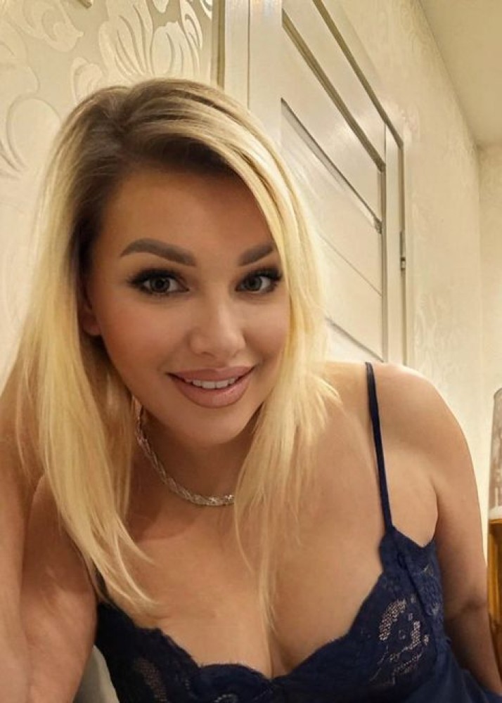 Индивидуалка Алина фото № 2 в городе Зарайск