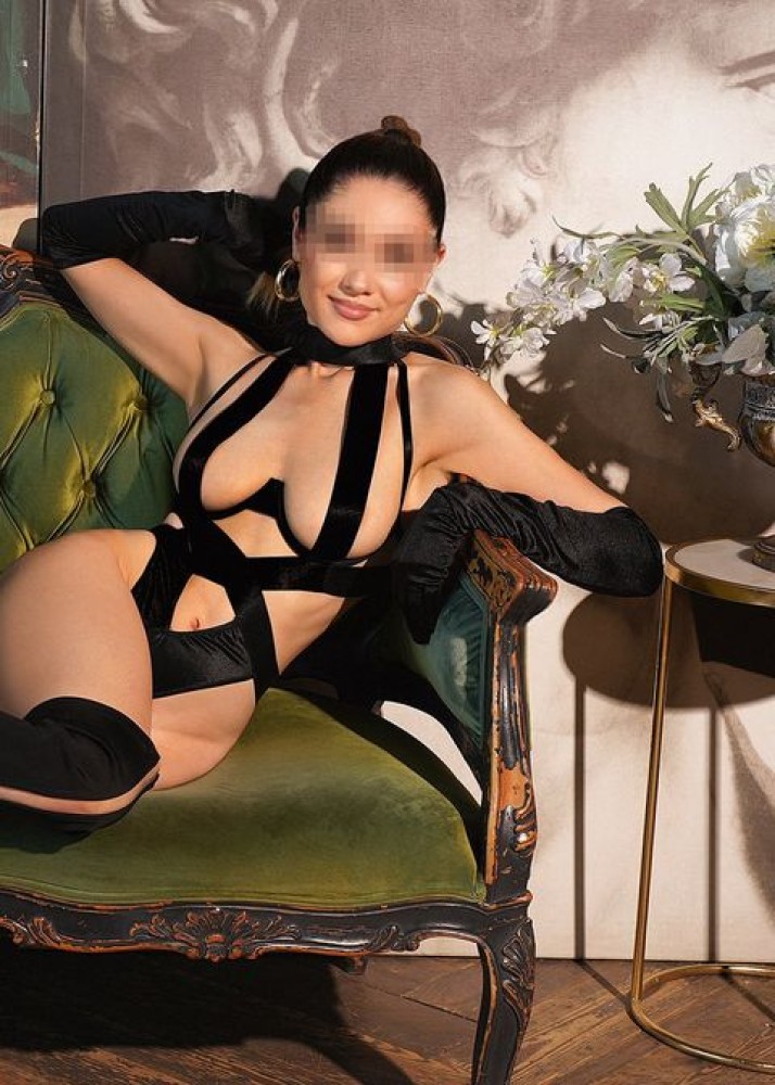 Индивидуалка Алиса фото № 2 в городе Зарайск