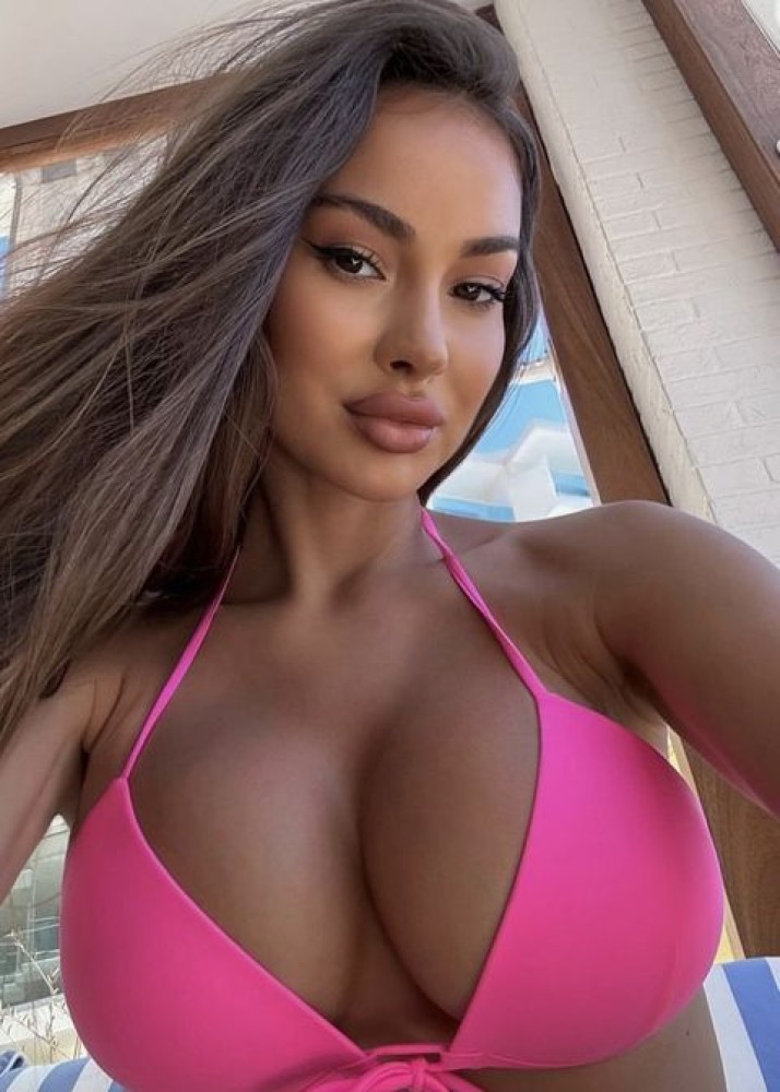 Индивидуалка Алёна фото № 2 в городе Зарайск