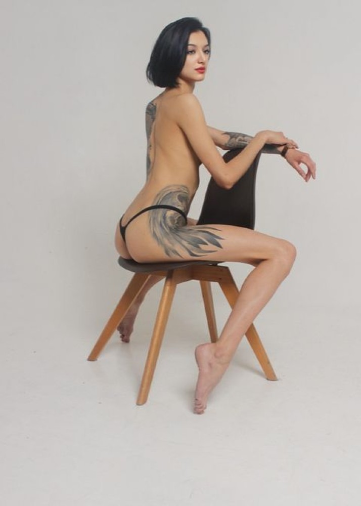 Индивидуалка Амина главное фото в городе Зарайск 