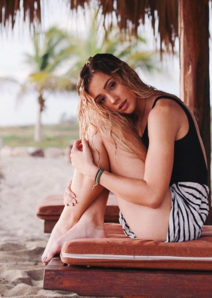 Индивидуалка Анна фото № 2 в городе Зарайск