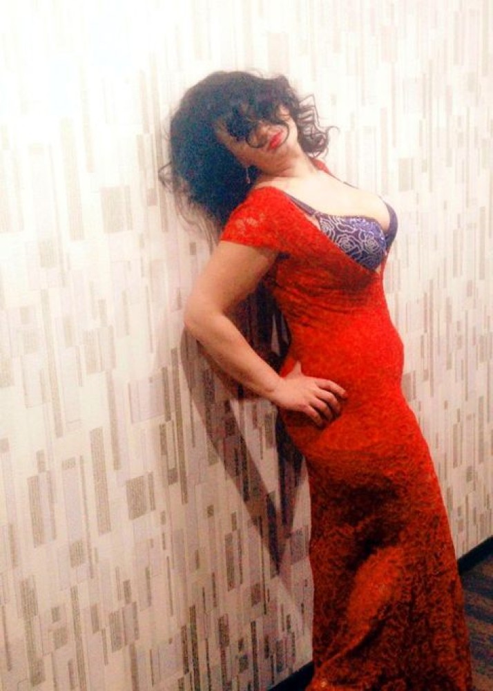 Индивидуалка Анна фото № 2 в городе Зарайск