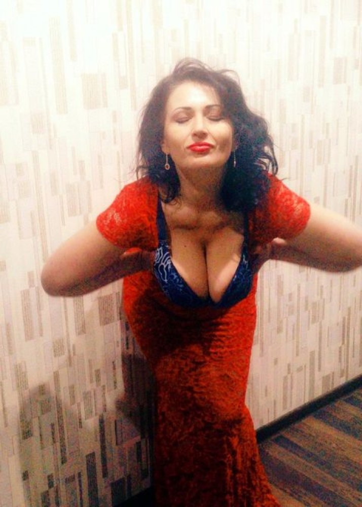 Индивидуалка Анна фото № 2 в городе Зарайск