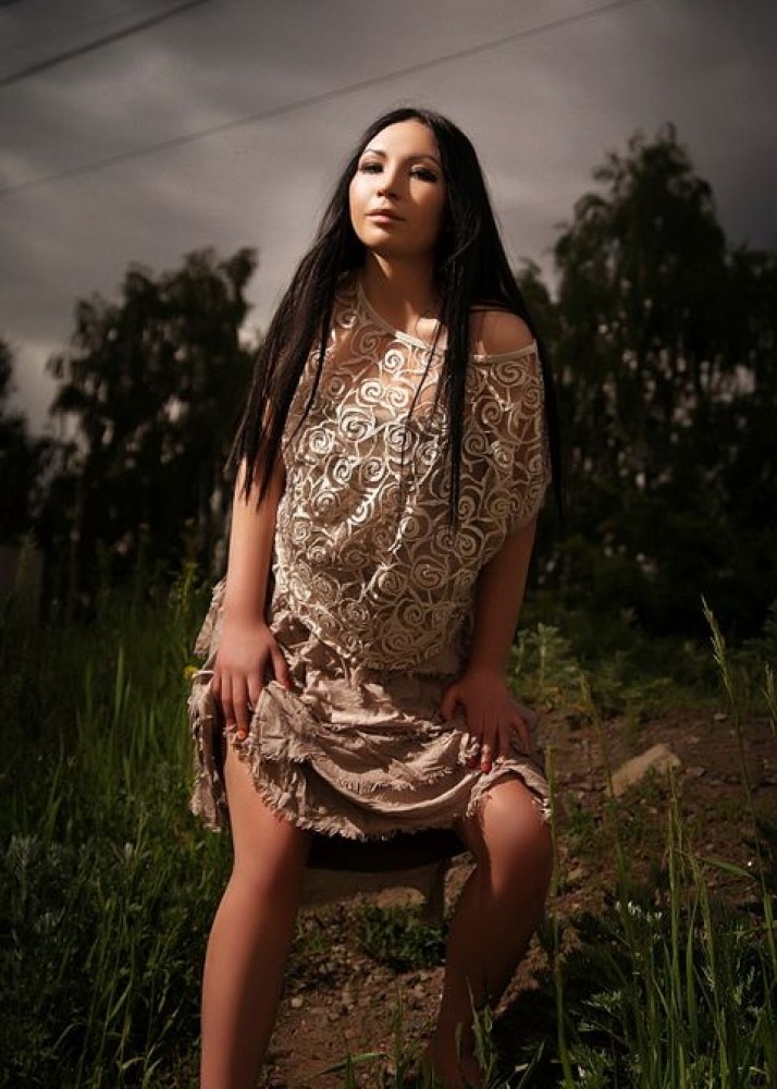 Индивидуалка Аня фото № 2 в городе Зарайск