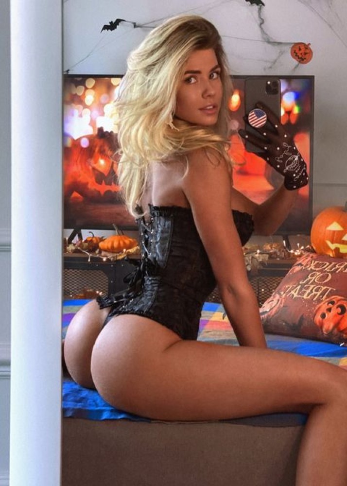 Индивидуалка Арина главное фото в городе Зарайск 