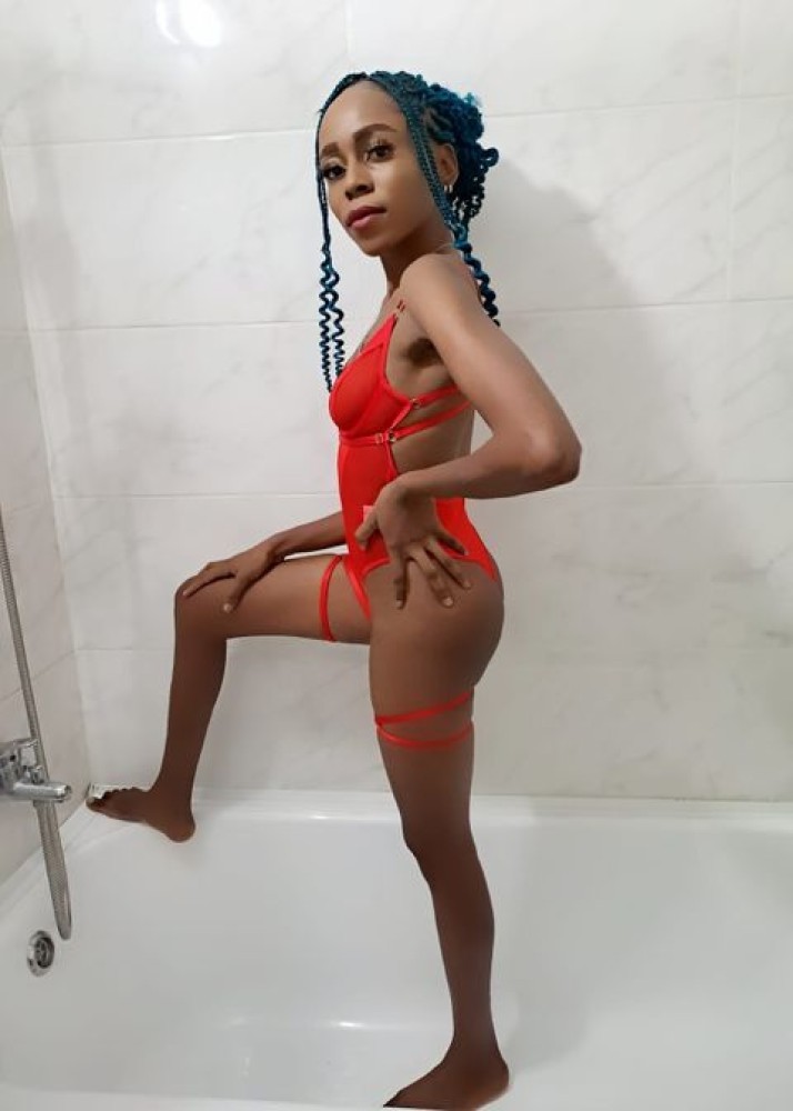 Индивидуалка Белла фото № 2 в городе Зарайск