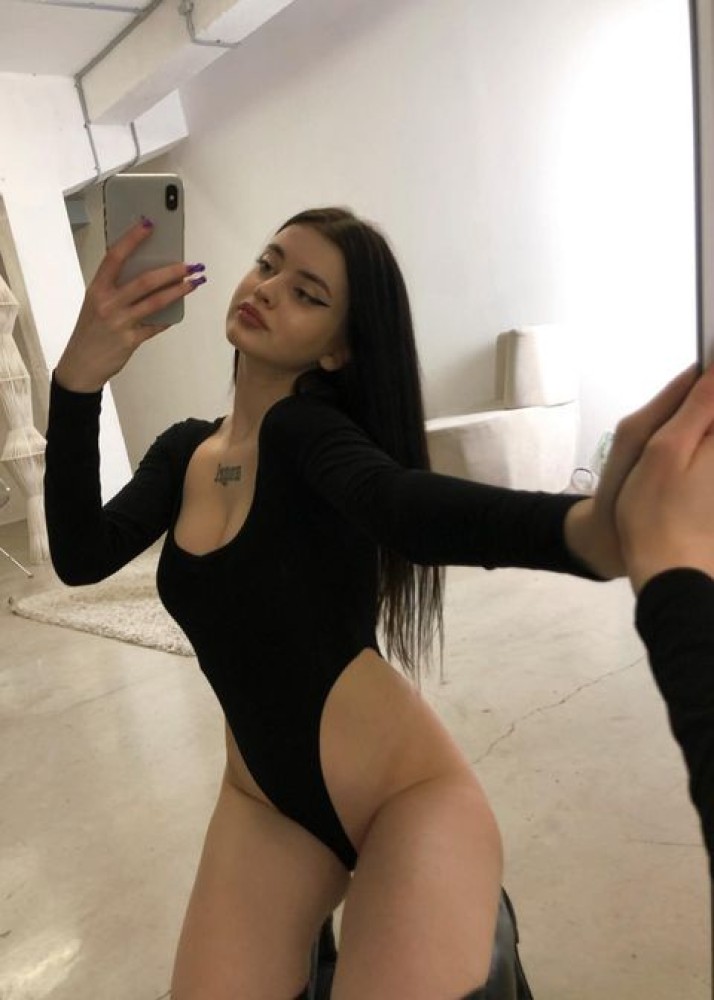 Индивидуалка Бьянка фото № 2 в городе Зарайск