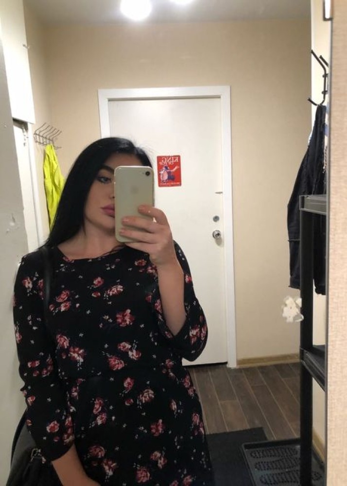 Индивидуалка Дарина фото № 2 в городе Зарайск