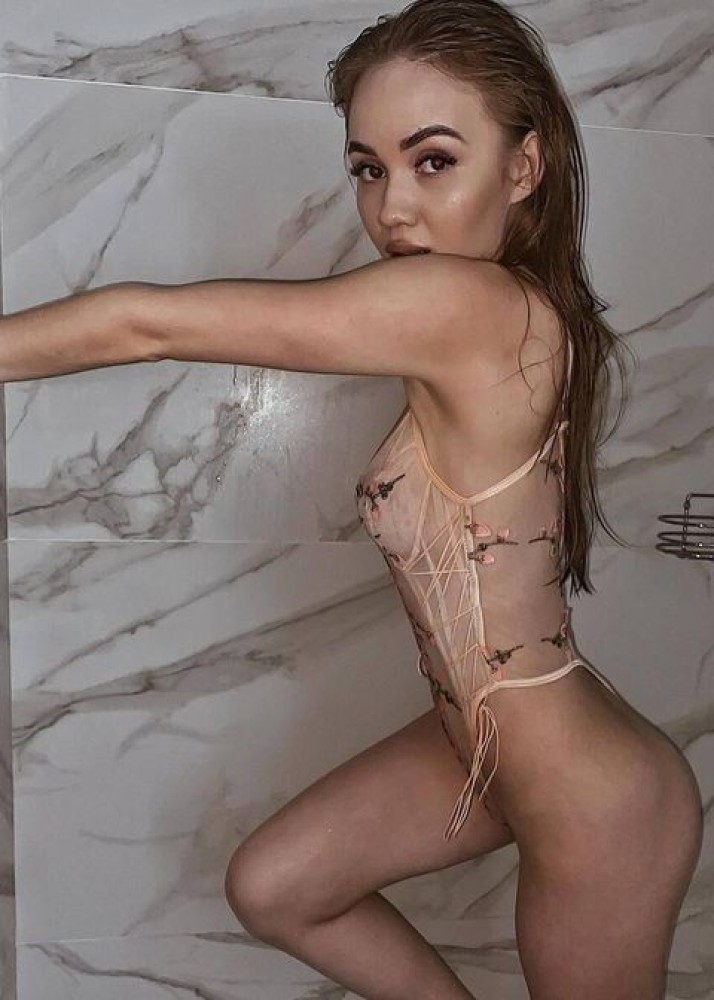 Индивидуалка Дарина фото № 2 в городе Зарайск