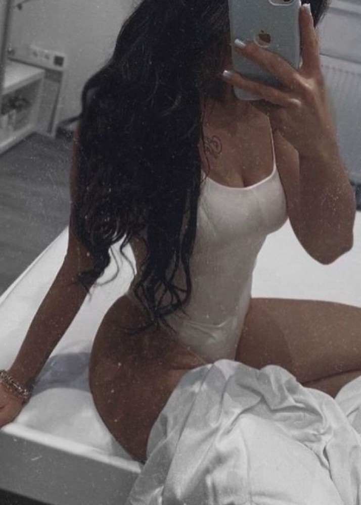 Индивидуалка Даша фото № 2 в городе Зарайск