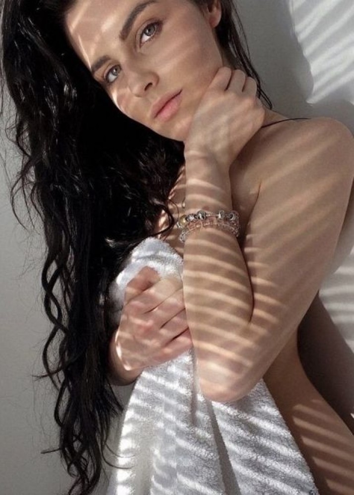 Индивидуалка Даша фото № 2 в городе Зарайск