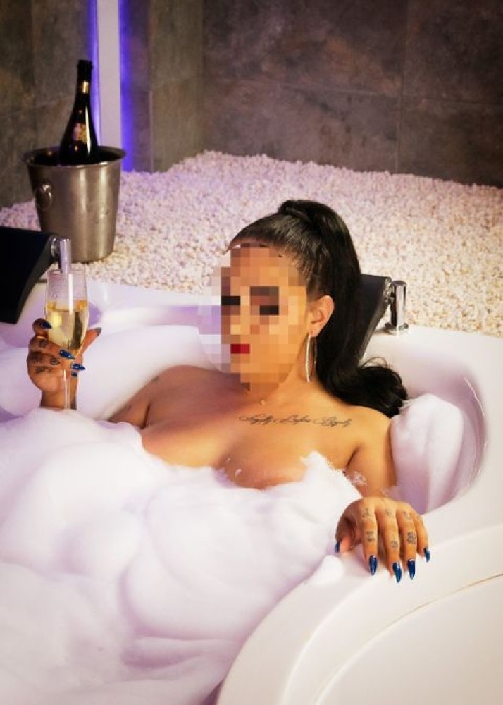 Индивидуалка Дина фото № 2 в городе Зарайск