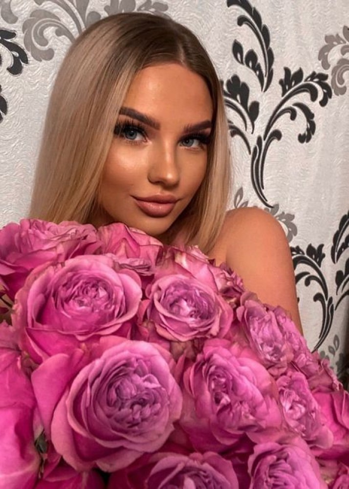 Индивидуалка Эдда фото № 2 в городе Зарайск