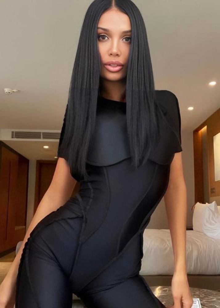 Индивидуалка Энжи фото № 2 в городе Зарайск