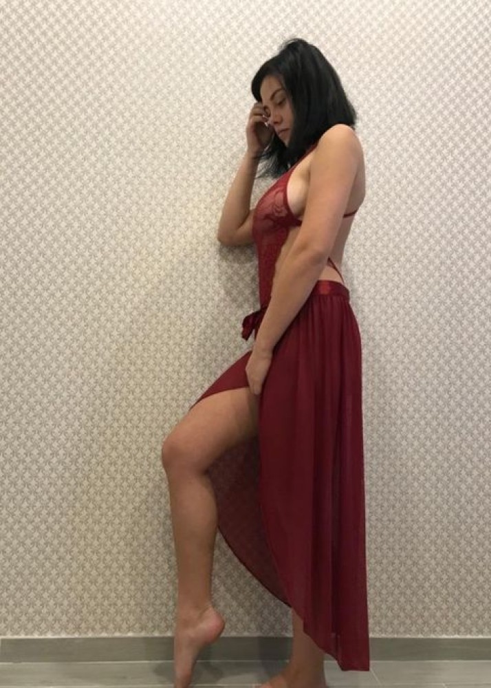 Индивидуалка Ева фото № 2 в городе Зарайск