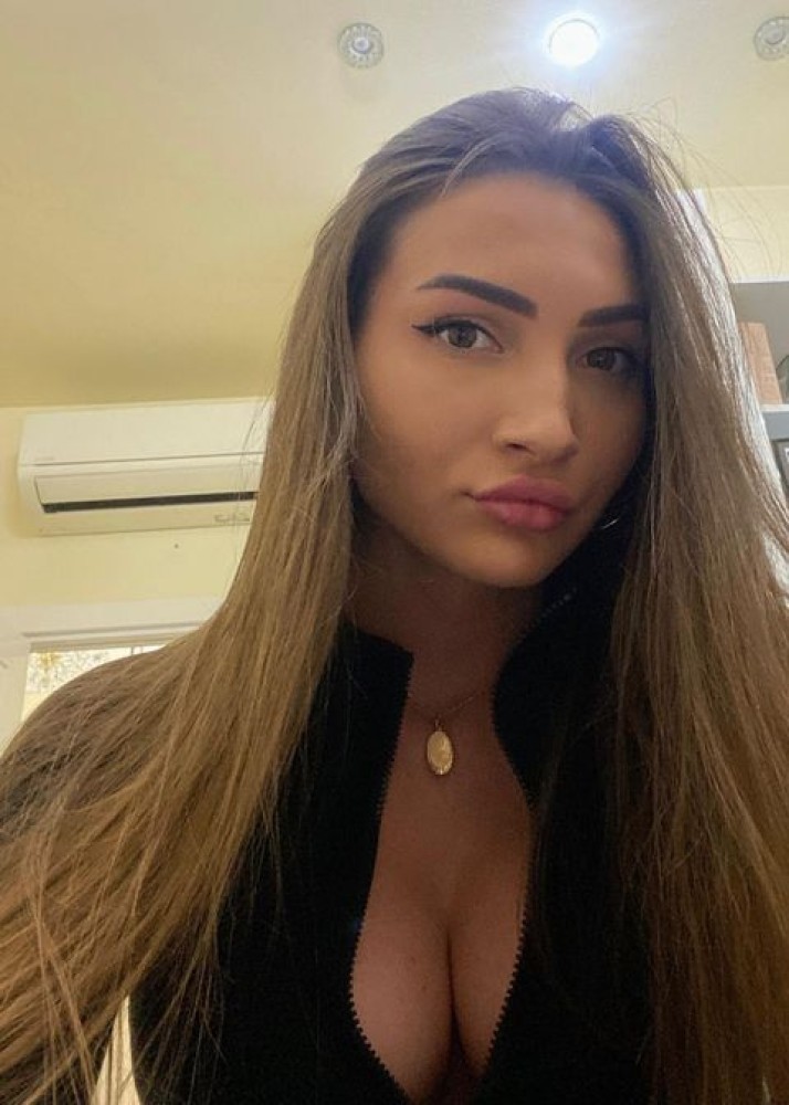 Индивидуалка Илона фото № 2 в городе Зарайск