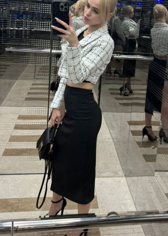 Индивидуалка Ирина фото № 2 в городе Зарайск