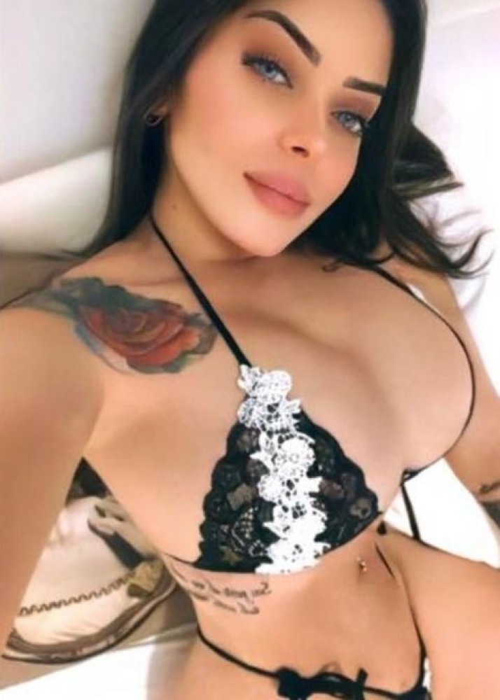 Индивидуалка Карина фото № 2 в городе Зарайск