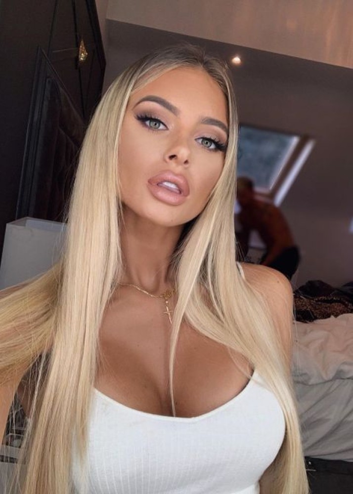 Индивидуалка Крис главное фото в городе Зарайск 