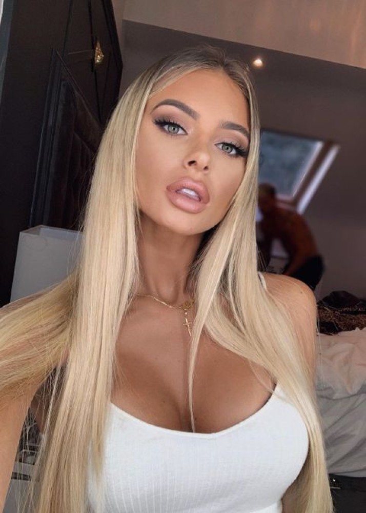 Индивидуалка Крис фото № 2 в городе Зарайск