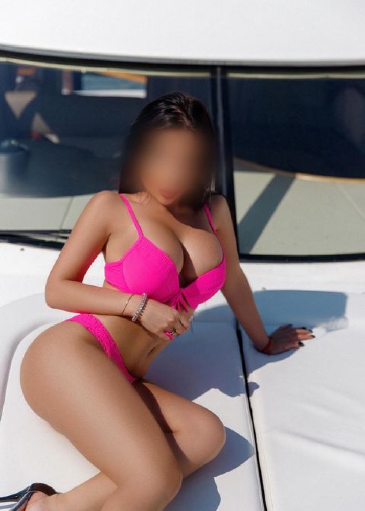 Индивидуалка Кристина фото № 2 в городе Зарайск