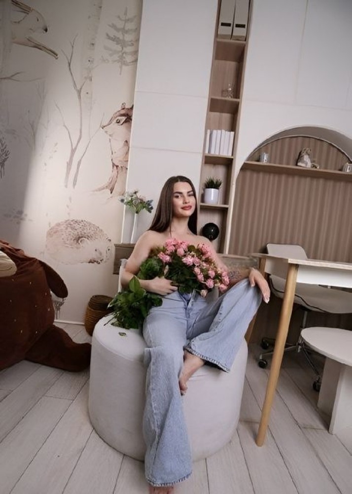 Индивидуалка Ксения фото № 2 в городе Зарайск