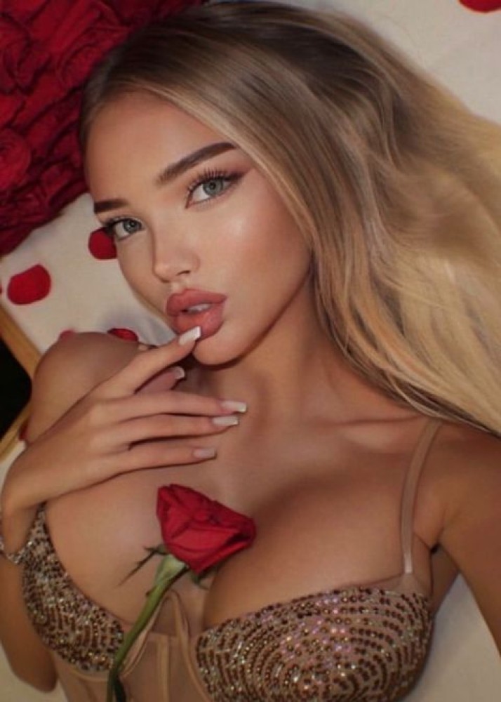 Индивидуалка Ксения главное фото в городе Зарайск 