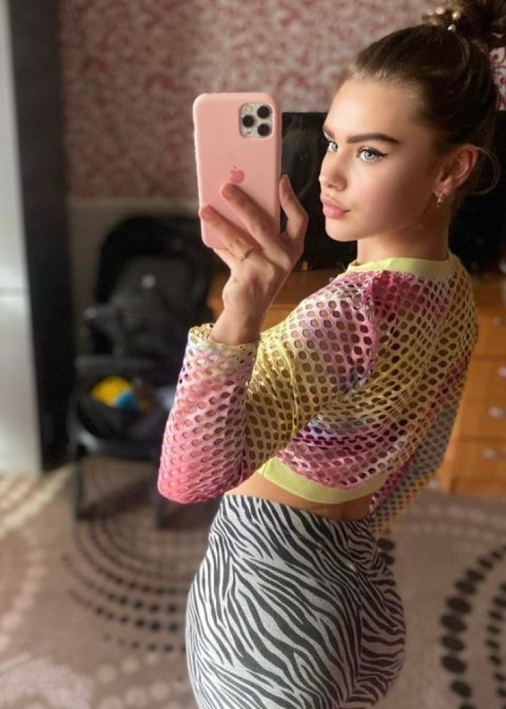 Индивидуалка Ксюша фото № 2 в городе Зарайск