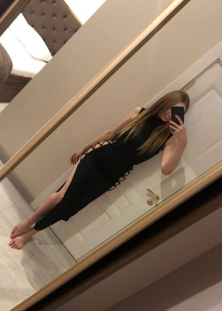 Индивидуалка Ксюша главное фото в городе Зарайск 