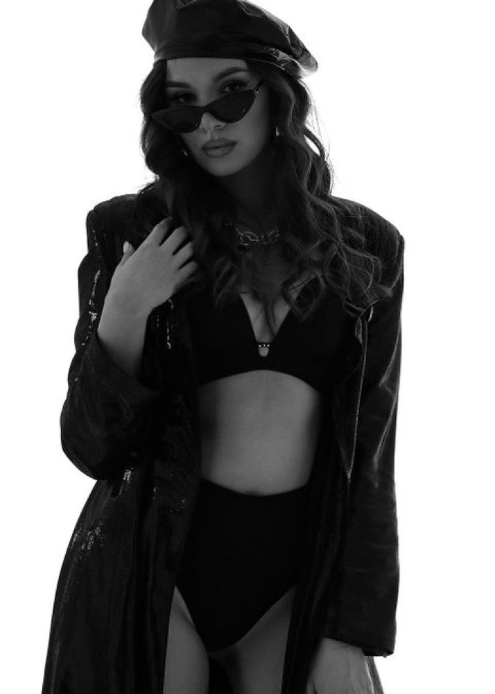 Индивидуалка Лика фото № 2 в городе Зарайск