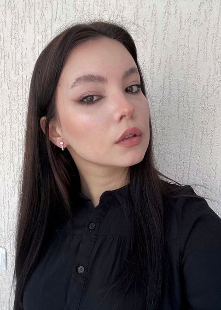 Индивидуалка Лина главное фото в городе Зарайск 