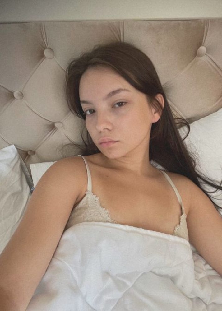 Индивидуалка Лина фото № 2 в городе Зарайск