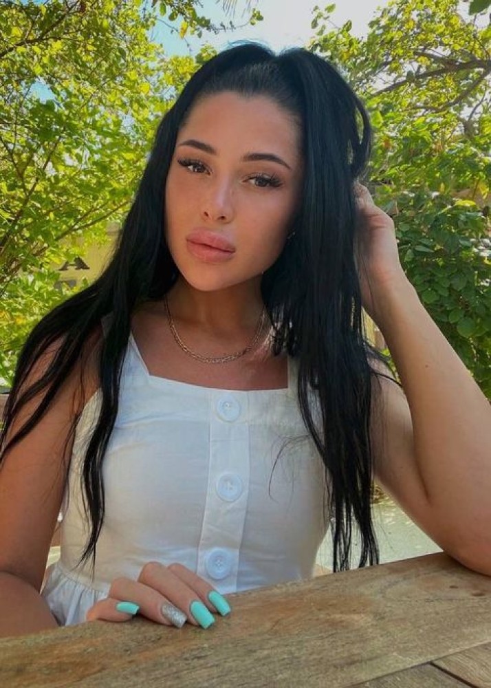 Индивидуалка Лиза фото № 2 в городе Зарайск