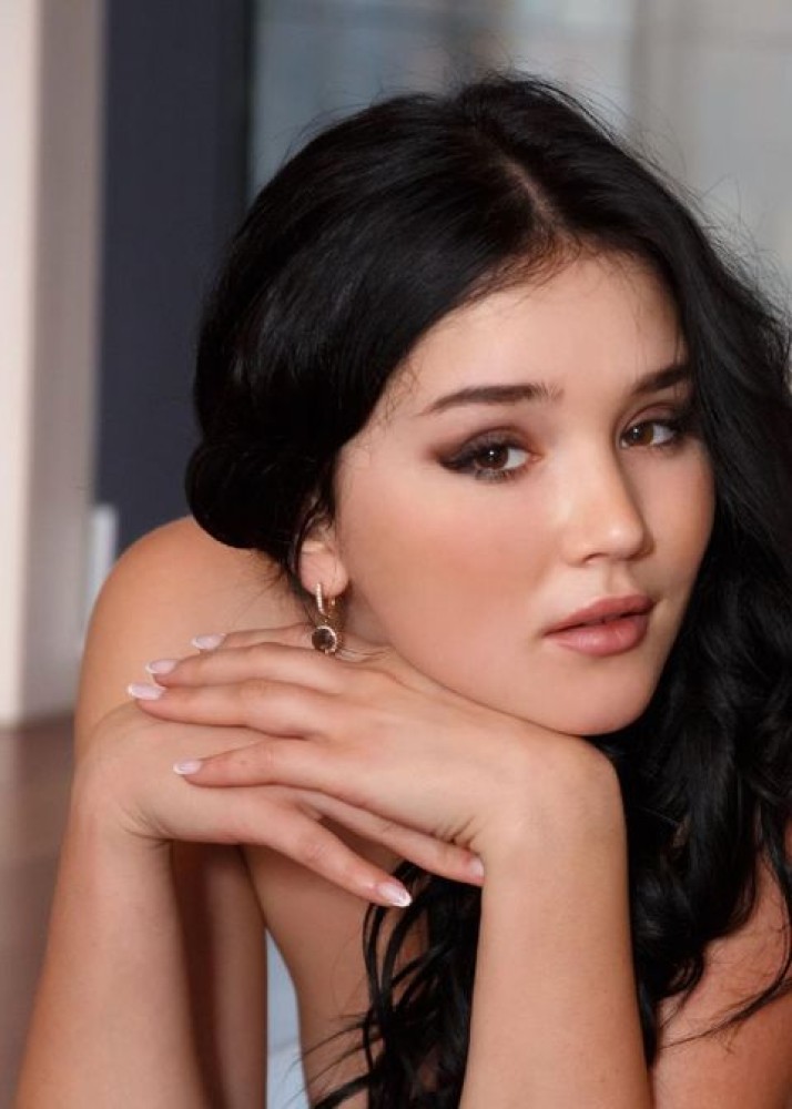 Индивидуалка Малика фото № 2 в городе Зарайск