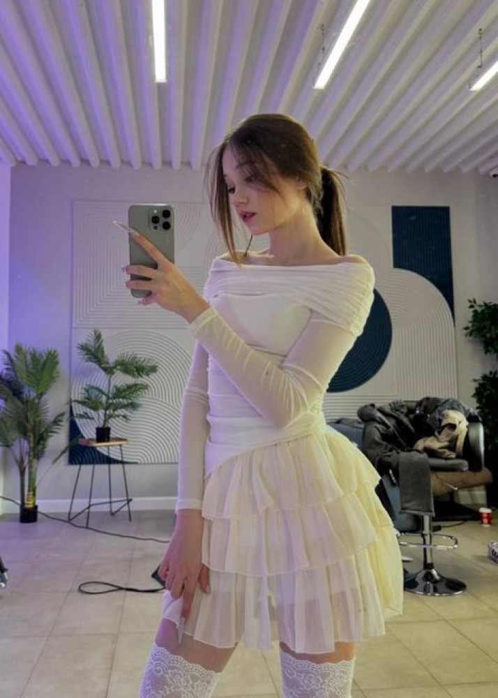 Индивидуалка Маша фото № 2 в городе Зарайск