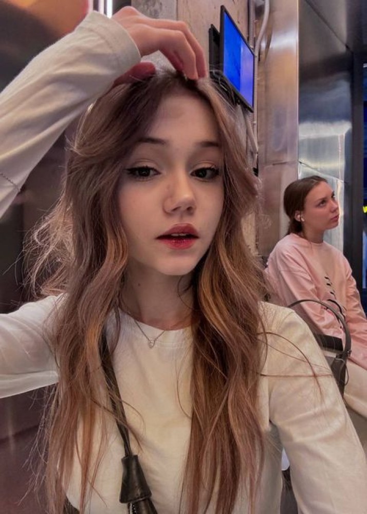 Индивидуалка Маша фото № 2 в городе Зарайск