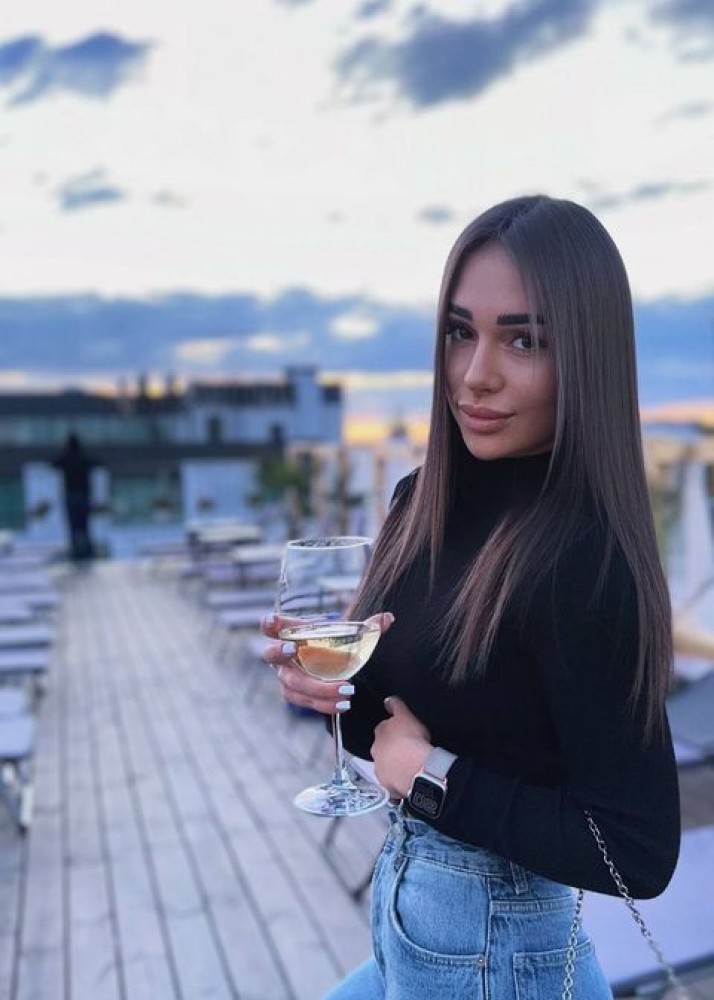 Индивидуалка Миранда фото № 2 в городе Зарайск