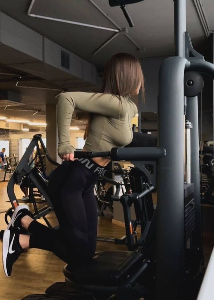 Индивидуалка Миранда фото № 2 в городе Зарайск