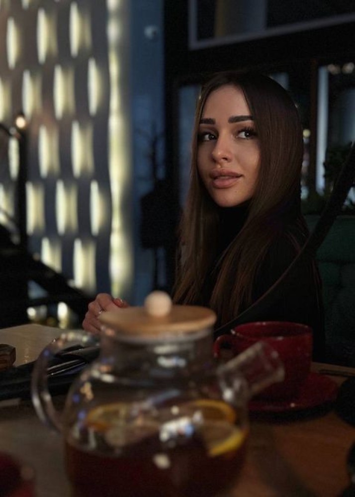 Индивидуалка Миранда фото № 2 в городе Зарайск