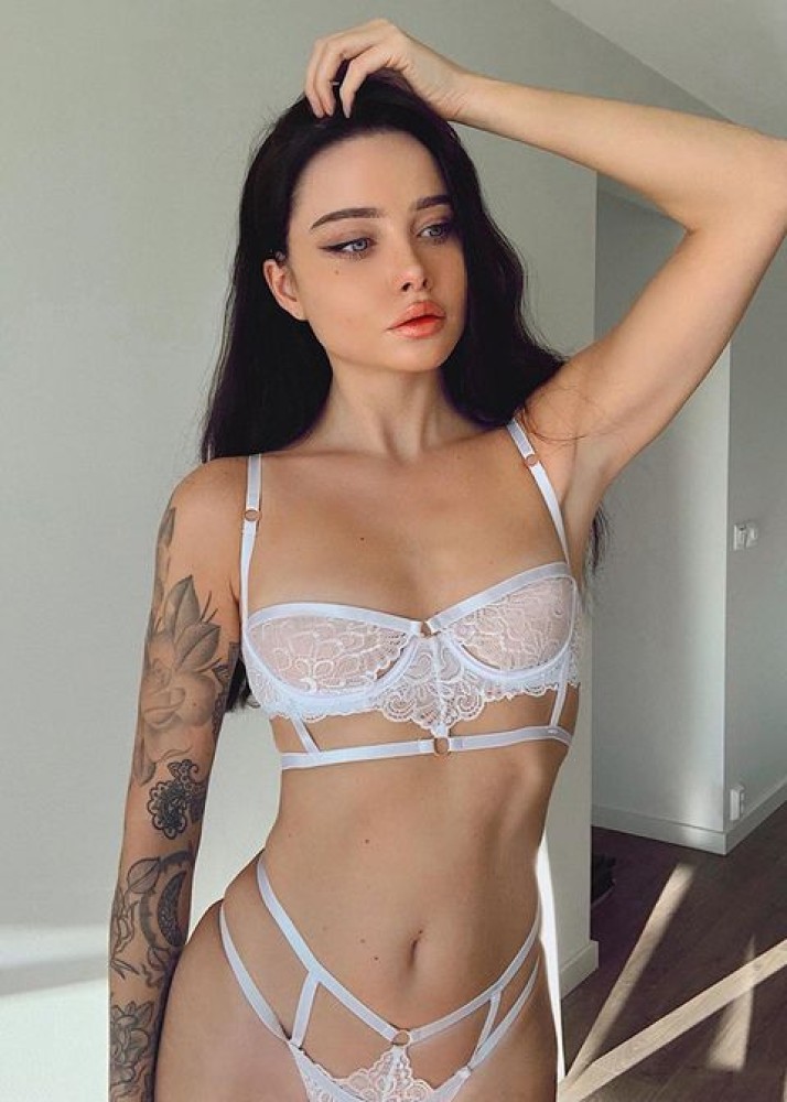 Индивидуалка Настя фото № 2 в городе Зарайск