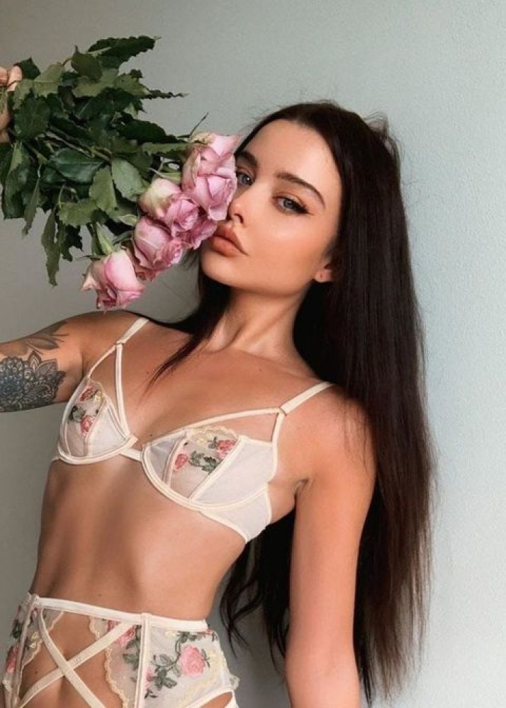 Индивидуалка Настя фото № 2 в городе Зарайск