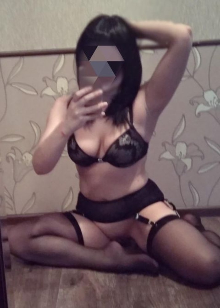 Индивидуалка Настя фото № 2 в городе Зарайск