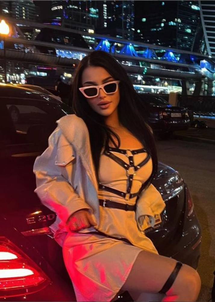 Индивидуалка Ника фото № 2 в городе Зарайск