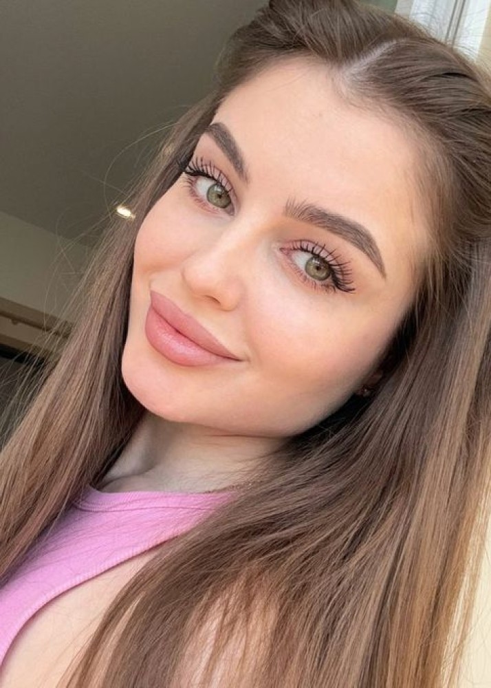 Индивидуалка Ника фото № 2 в городе Зарайск