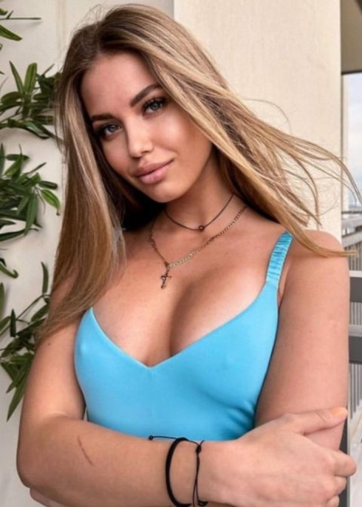 Индивидуалка Ника главное фото в городе Зарайск 